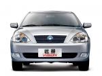 Geely Vision FC 2007 года
